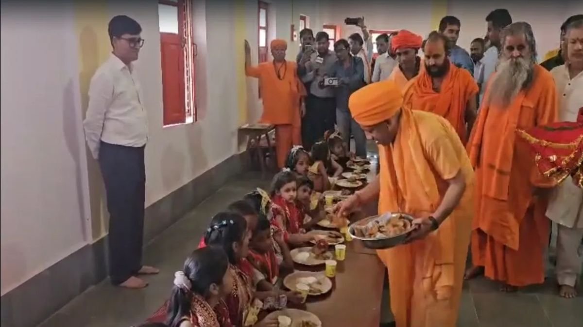 गोरखनाथ मंदिर