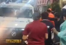 कोलकाता पूजा पंडाल हादसा: मातम में बदलीं दुर्गा उत्सव की खुशियां, 17 की दर्दनाक मौत कोलकाता