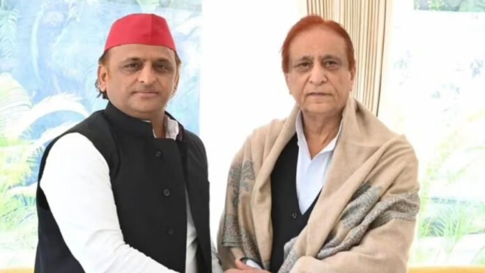 Azam Khan