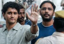 सौरव-रांका को मिली जमानत: शाहरुख खान का रोते हुए वीडियो शेयर कर ‘भावुक’ हुए अभिजीत दीपके सौरव