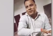 “छूआ तो…” बीमार पत्नी का बहाना बनाकर महिला टीचर पर दबाव बना रहा था स्कूल प्रबंधक, गिरफ्तार कुशीनगर