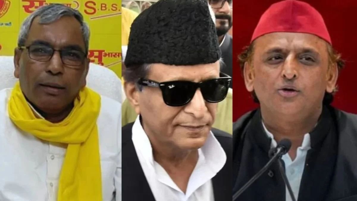 अखिलेश यादव