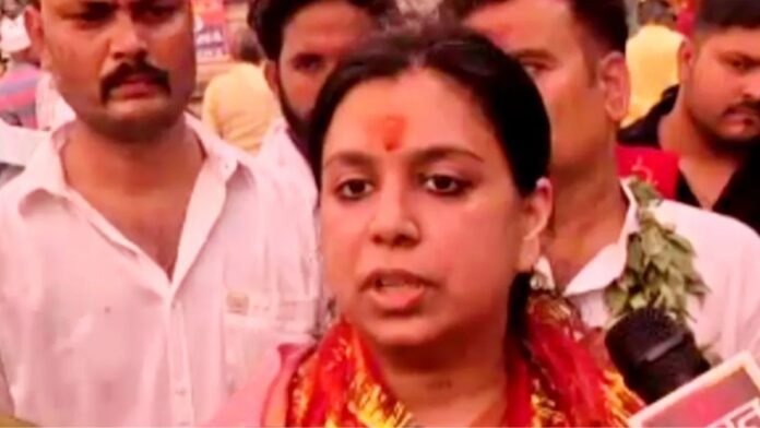 Divya Mittal