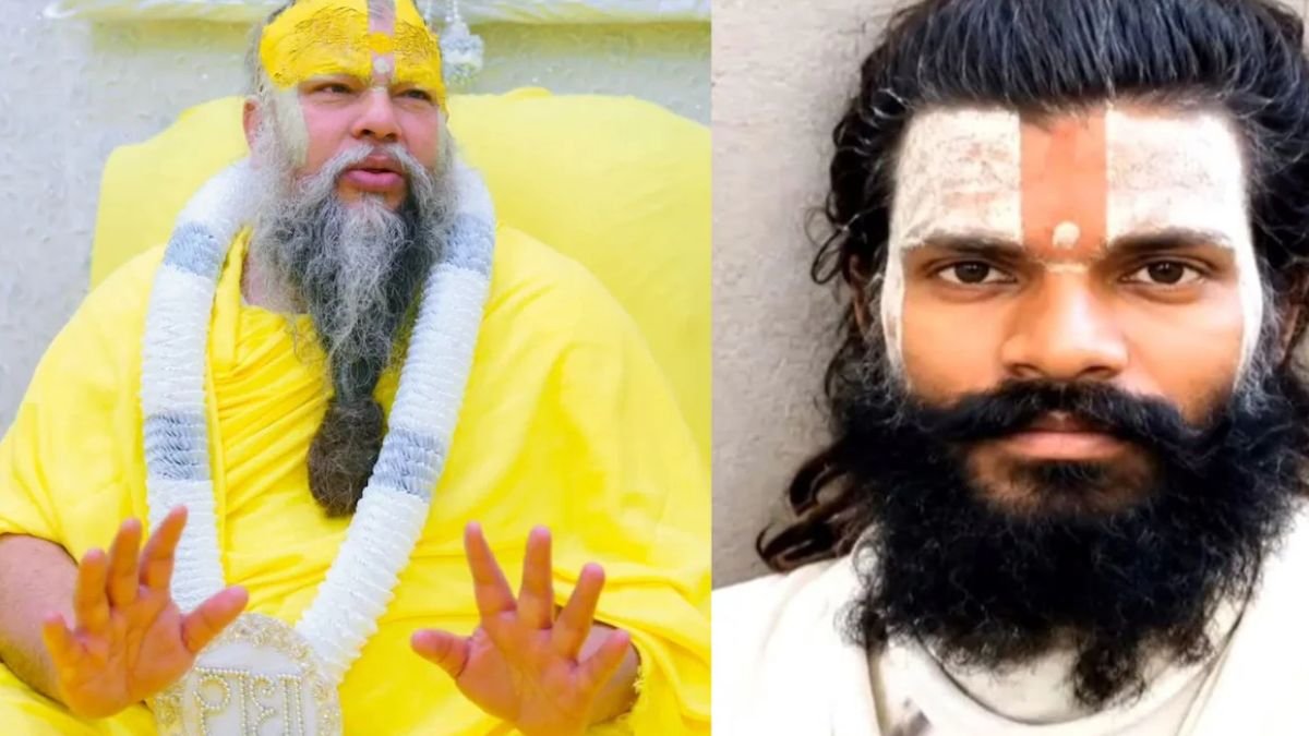 प्रेमानंद