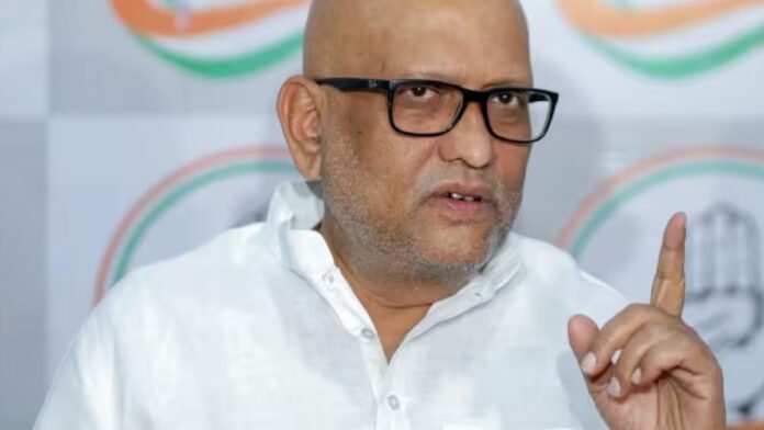 अजय राय