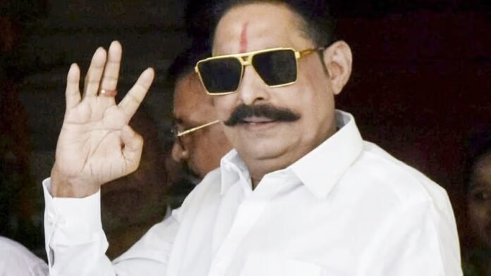 अनंत सिंह