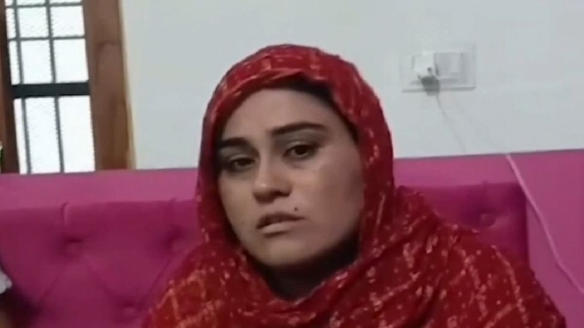 अंकित बालियान