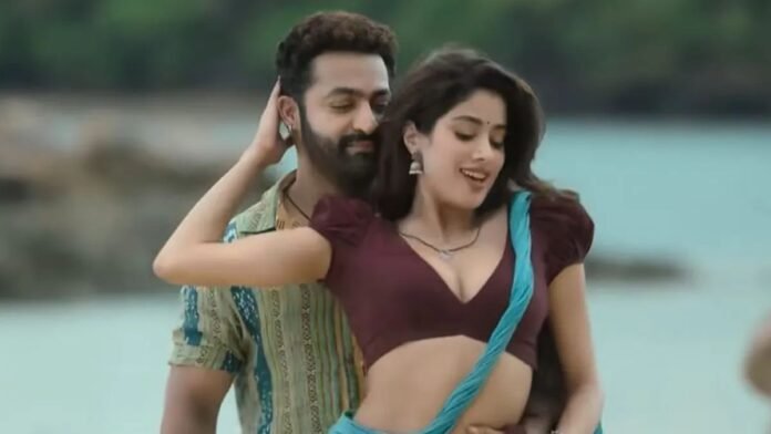 Junior NTR