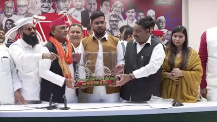 धर्मेंद्र कश्यप