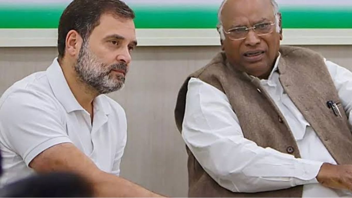 कांग्रेस