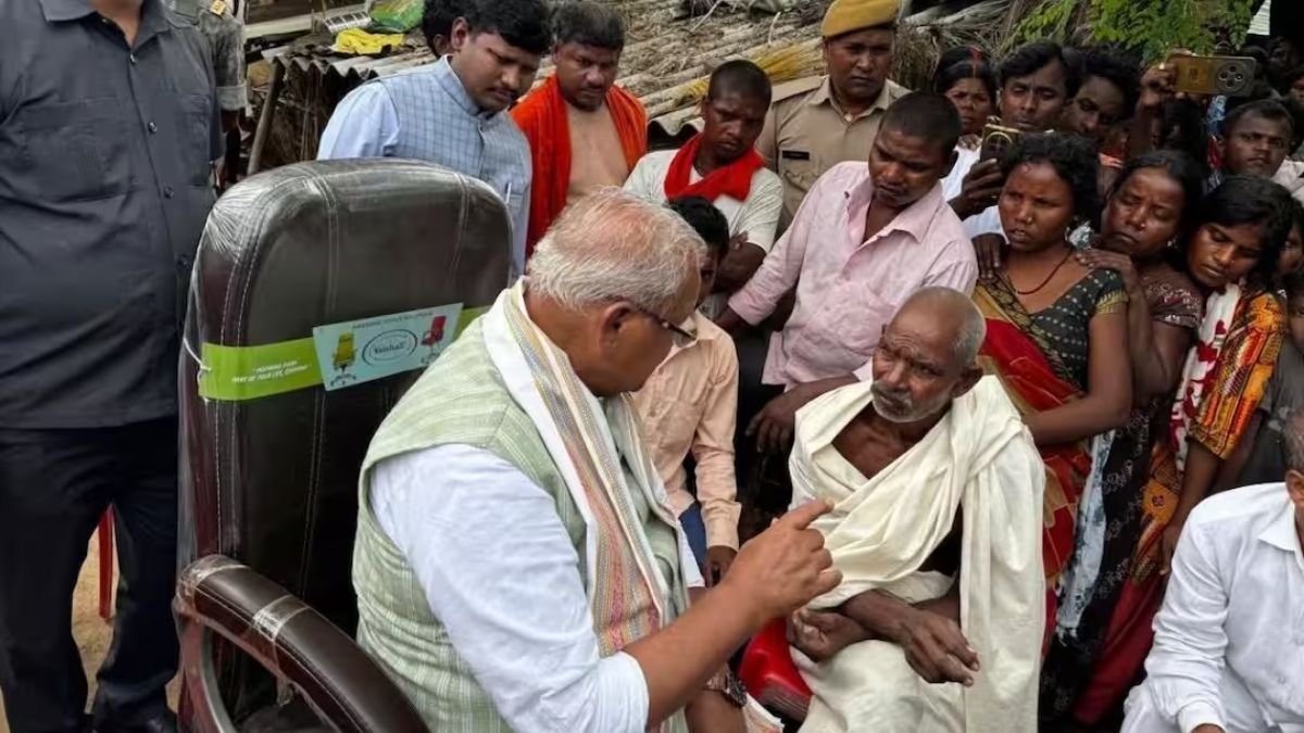 जीतन राम मांझी