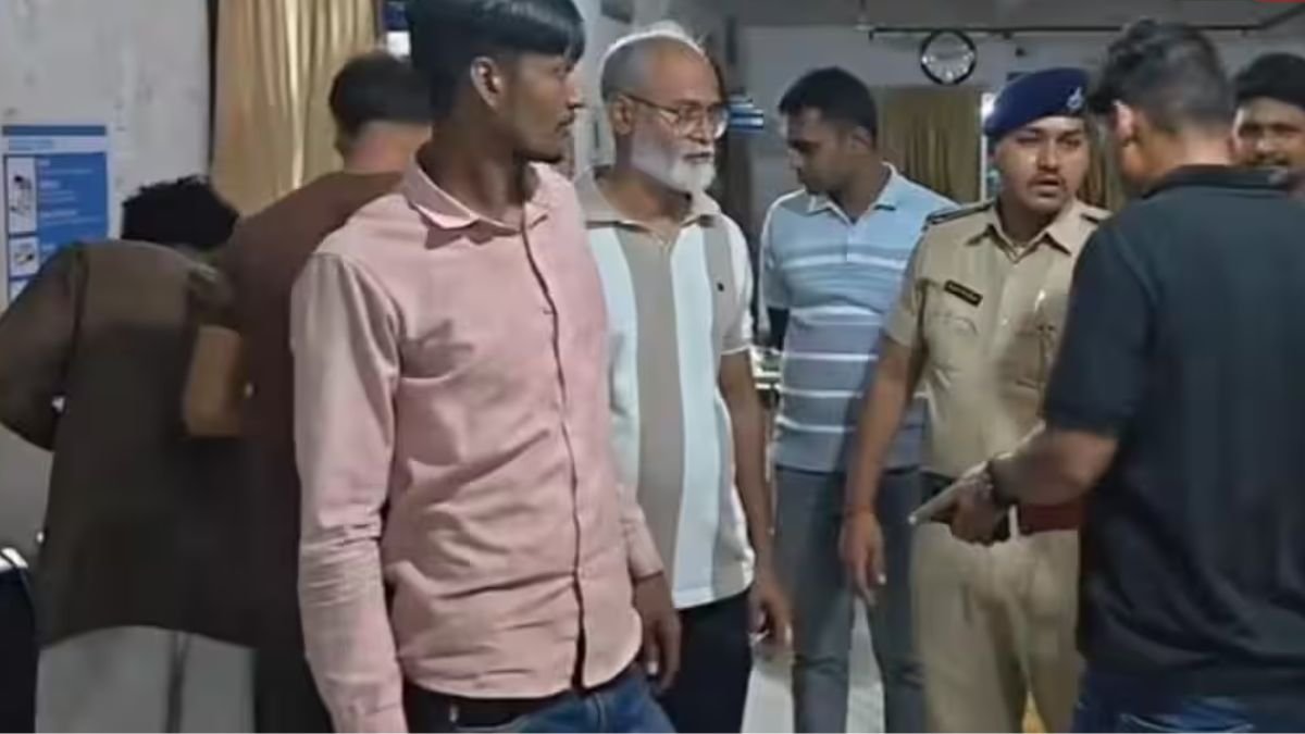 बिहार