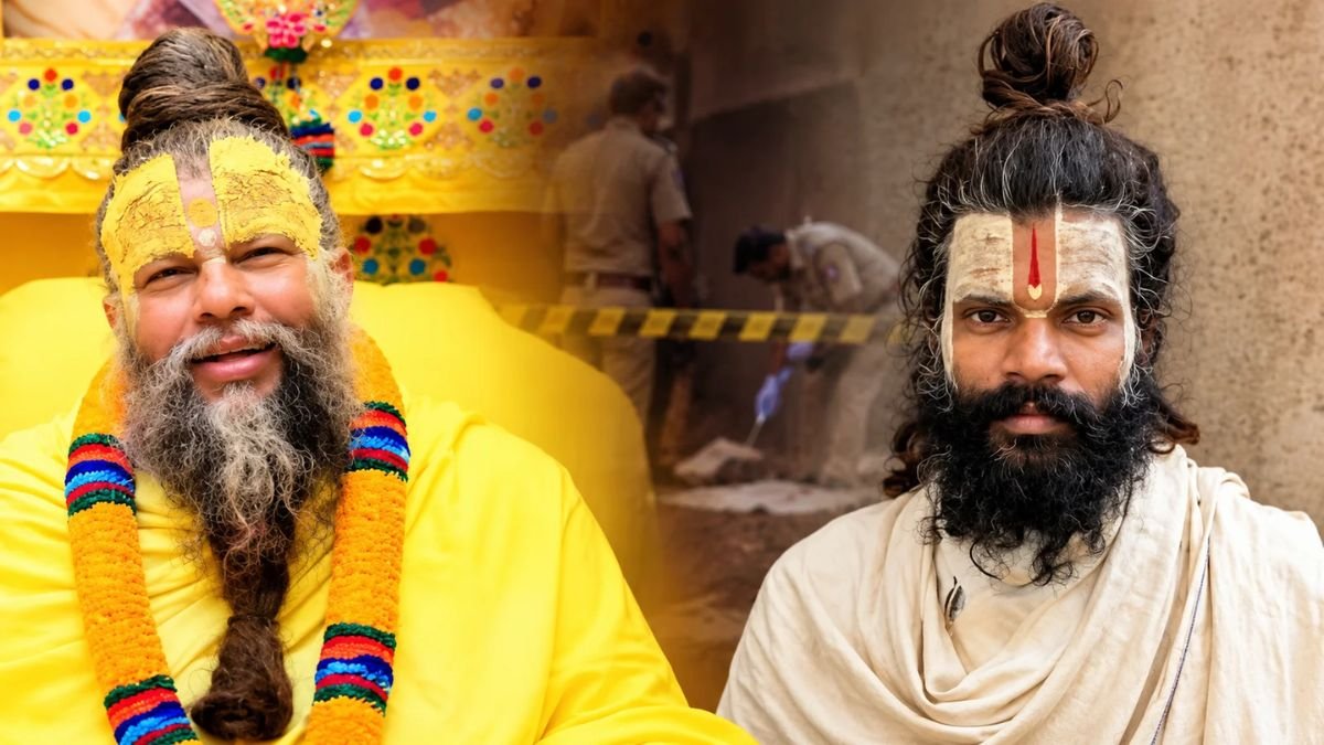 प्रेमानंद महाराज