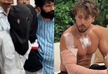 Tiger Shroff Firing Case: ‘बेटा बेकसूर है, मुंबई जाने के पैसे भी नहीं’, गिरफ्तार सुमित की मां ने लगाई मदद की गुहार टाइगर श्रॉफ