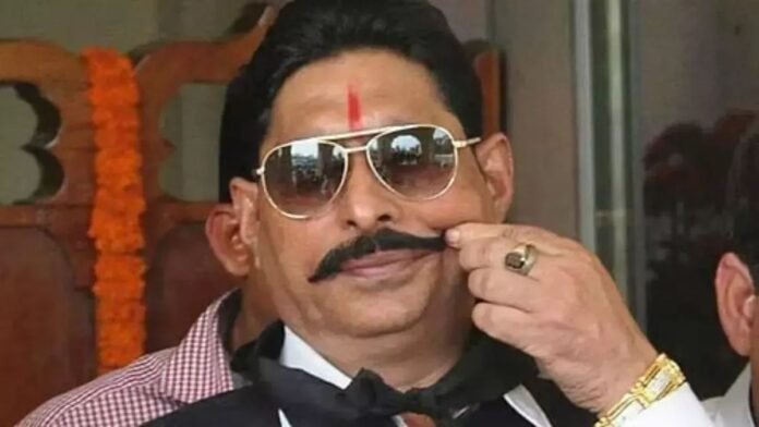 अनंत सिंह