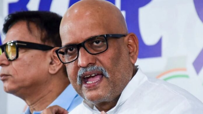 अजय राय