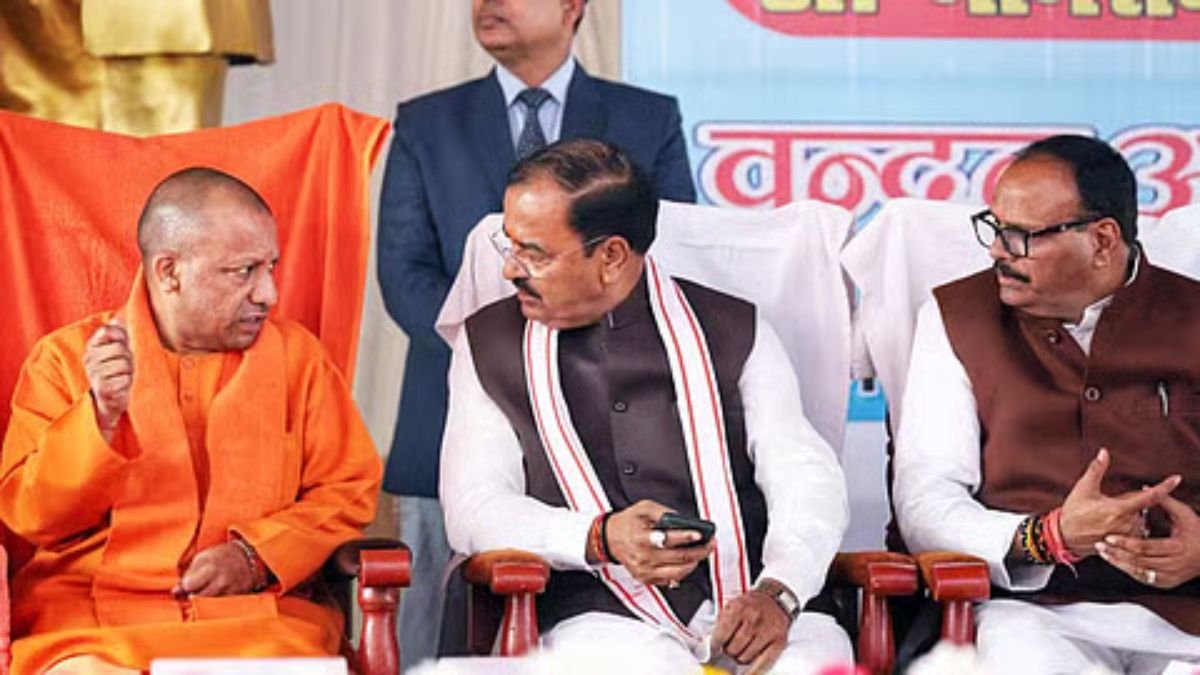 BJP