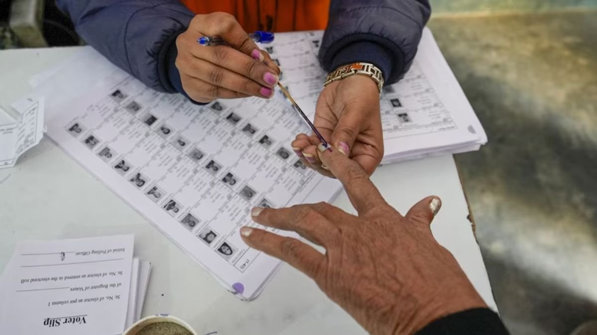 पंचायत चुनाव