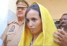 मुस्कान से पहले इन महिलाओं को भी सुनाई जा चुकी है फांसी की सजा, फिर क्यों नहीं हुआ अमल? मेरठ