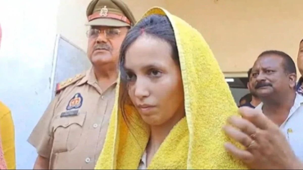 मेरठ