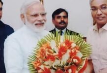 पूर्व मंत्री के भाई को BJP ने दिया राज्यसभा टिकट, कौन हैं राधाकांत ओझा जिनके नाम ने चौंकाया? राधाकांत ओझा