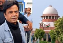 5 करोड़ जमा करने का आदेश, पहुंचे सिर्फ 50 लाख! राजपाल यादव को सुप्रीम कोर्ट ने क्या कहा? राजपाल यादव