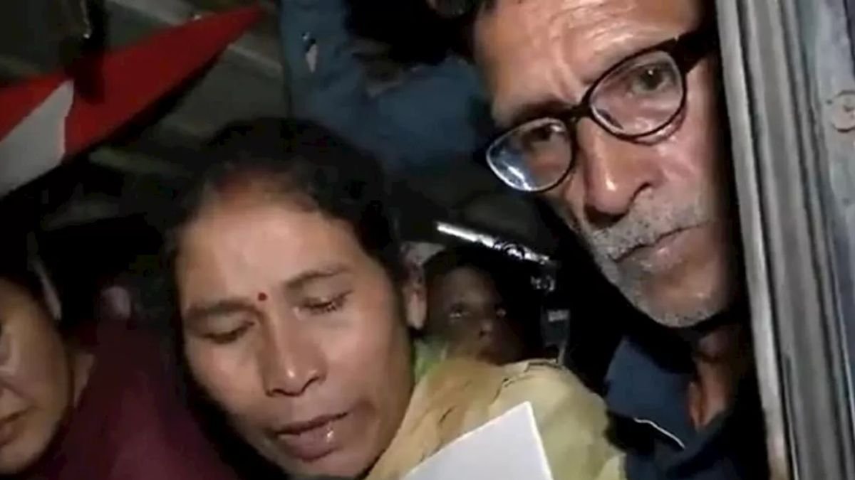 अंकिता भंडारी