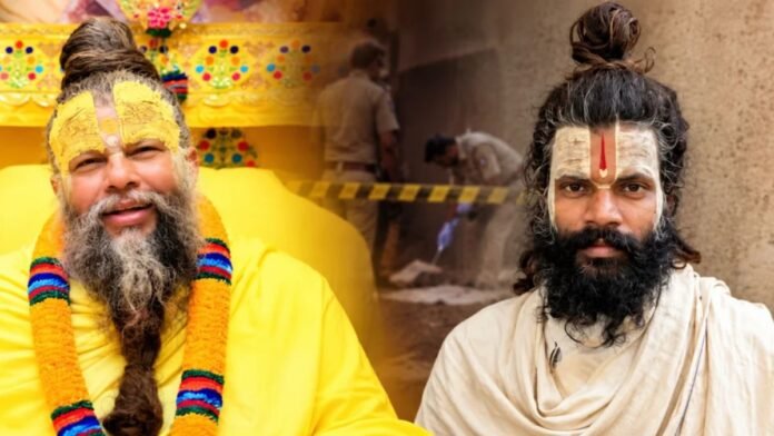 प्रेमानंद महाराज