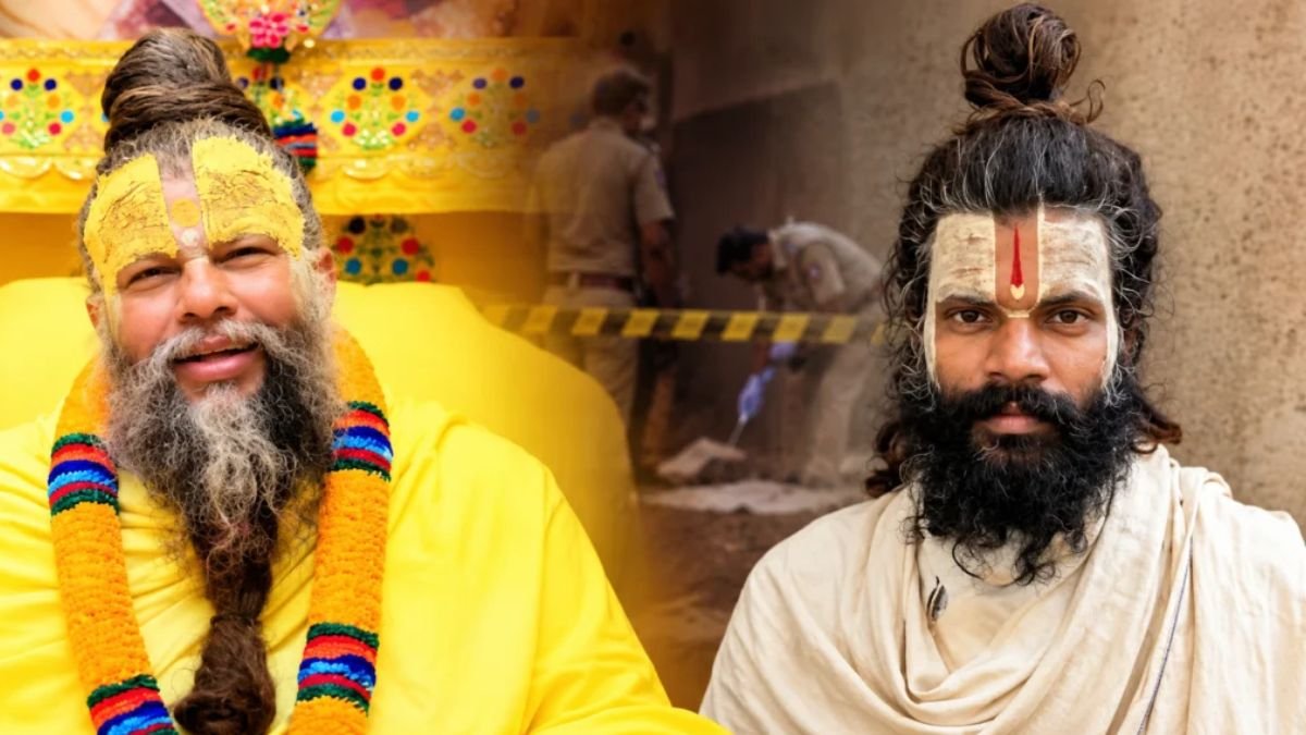 प्रेमानंद महाराज