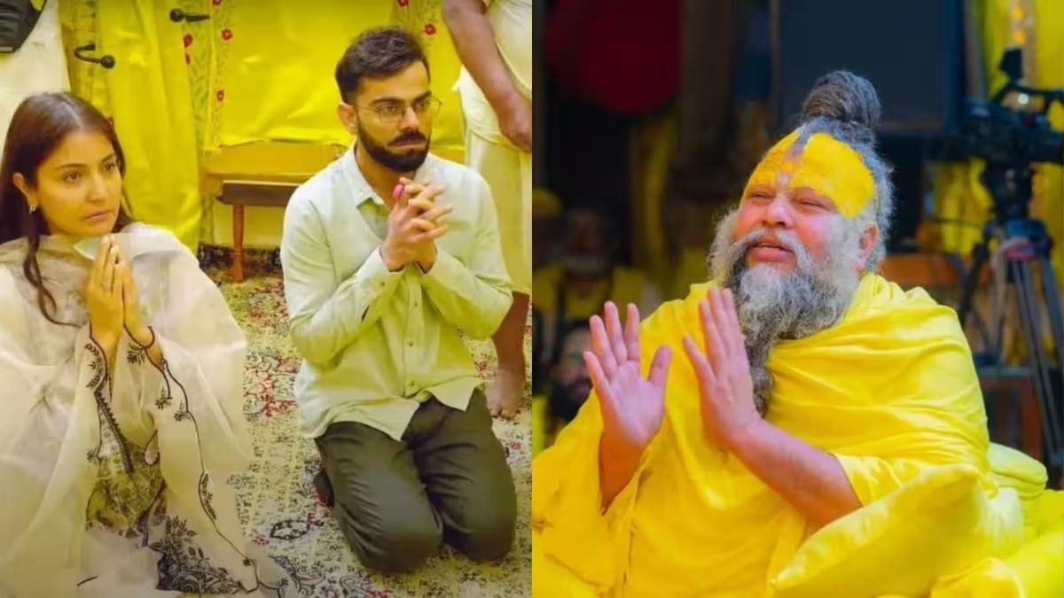 प्रेमानंद महाराज