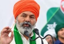 दिल्ली में फिर गरजेगी किसानों की ट्रैक्टर पावर! राकेश टिकैत के इस ऐलान से मची खलबली, क्या टूटेगी जंतर-मंतर की बैरिकेडिंग? राकेश टिकैत