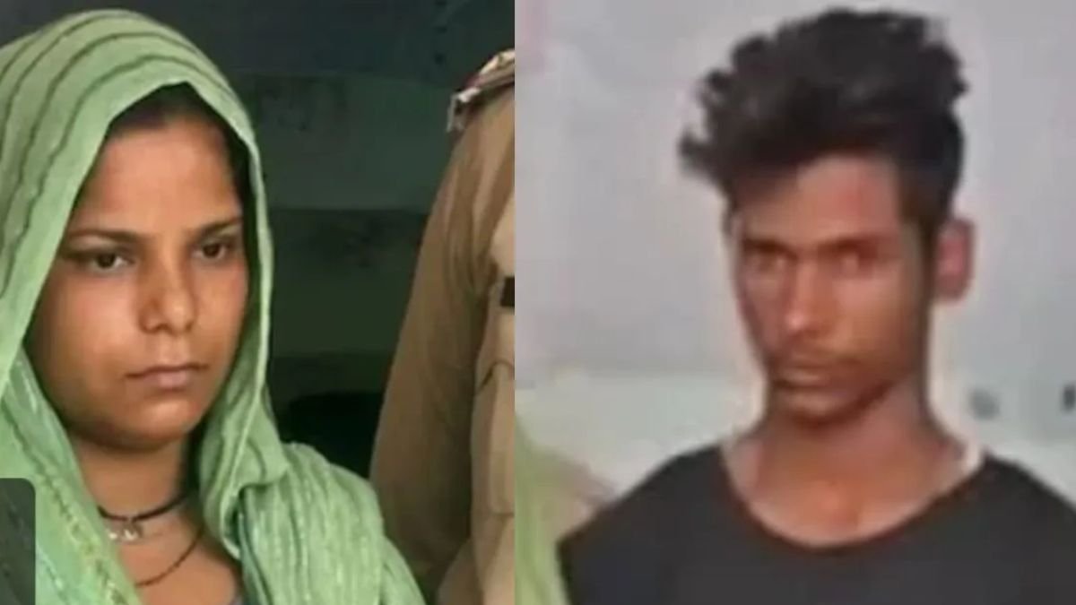मेरठ हत्याकांड